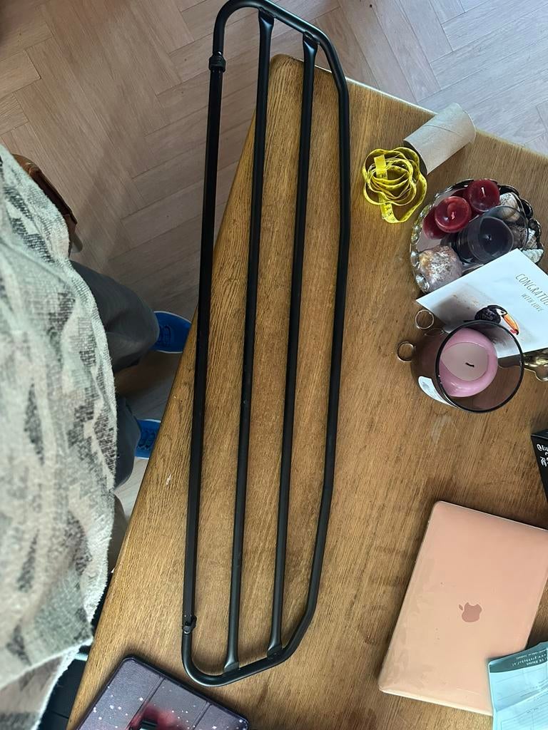 Nordrive hondenrek Kia Stonic, Auto diversen, Hondenrekken, Ophalen, Zo goed als nieuw