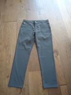 z.g.a.n. grijze Golfino stretch golfbroek maat 44, Ophalen of Verzenden, Zo goed als nieuw, Kleding, Overige merken