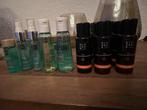 21 Nieuwe Rituals Mini's: Shampoo, Conditioner, Douchegel, Ophalen of Verzenden, Nieuw, Bad & Douche