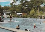 Westerbork Zwembad Gelopen Ansichtkaart ( A353 ), Ophalen of Verzenden, 1980 tot heden, Gelopen