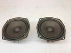SONY 2 x Bass / Mid Woofer Speaker 12cm, N, Overige typen, Ophalen of Verzenden, N