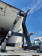 Technogym Plate tree / schijven rek/ Halterschijf Opslag, Ophalen, Info@technogym.com, Gebruikt, Technogym