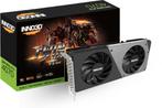 INNO3D GeForce RTX 4070 Twin X2, 7604 HM, GDDR6, PCI-Express 4, Ophalen of Verzenden