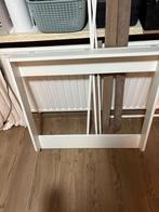 Commode blad vergroter, Ophalen, Gebruikt, Eenpersoons, Wit