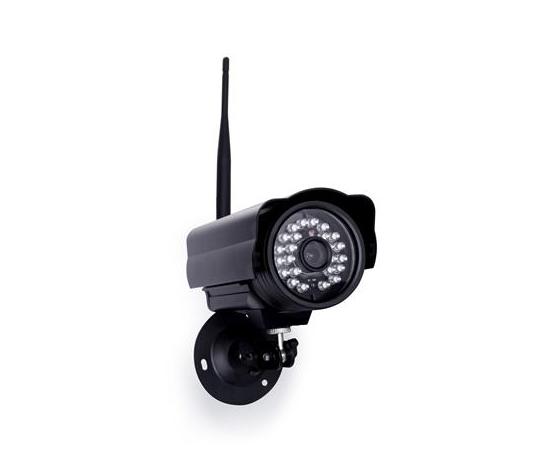 smartwares, Ophalen of Verzenden, Zo goed als nieuw, Buitencamera