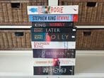 Stephen King - 9 boeken, Ophalen of Verzenden, Gelezen