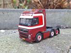 Wsi Volvo FH03 Kees Verhoef., Ophalen of Verzenden, Zo goed als nieuw, Bus of Vrachtwagen, Wsi