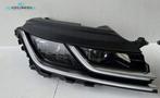 VW Volkswagen Arteon Full Led koplamp links rechts, Gebruikt, -, Volkswagen, -
