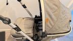 Moni kinderwagen, Kinderen en Baby's, Kinderwagens en Combinaties, Gebruikt, Combiwagen, Met reiswieg, Ophalen