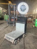 Berkel Klokweegschaal, Witgoed en Apparatuur, Weegschalen, Ophalen, Gebruikt, Winkelweegschaal, 100 kg of meer