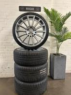 Originele Mercedes S-klasse Breedset 20INCH+ TPMS sensoren +, Auto-onderdelen, Banden en Velgen, Ophalen, Gebruikt, -, -