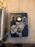 Digitech JamMan Vocal XT Looper Pedaal, Ophalen of Verzenden, Zo goed als nieuw, Overige typen