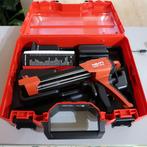 Hilti HDM 500 Handmatige Mortelspuit | Nieuw in Koffer, Niet ingevuld, Nieuw, Niet ingevuld, Niet ingevuld