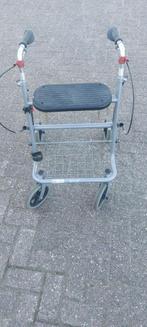 Rollator, Diversen, Ophalen of Verzenden, Gebruikt