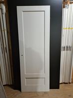 Deur Binnendeur opdek (nummer 570) 211,5 x 73cm, Minder dan 80 cm, Binnendeur, Niet ingevuld, Nieuw