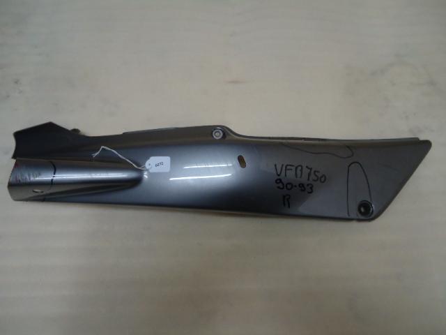 VFR750 1990 - 1993 Honda Kuipdeel Kuipdeel kont D1-18212, Motoren, Accessoires | Overige