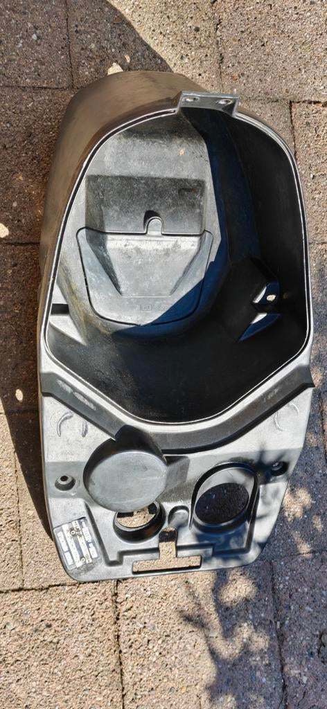 Buddybak Peugeot Speedfight, Vivacity 1 & 2, Fietsen en Brommers, Brommeronderdelen | Scooters, Ophalen of Verzenden, Gebruikt