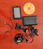 Mio Spirit 485 navigatiesysteem, Auto diversen, Ophalen, Gebruikt