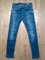 Denham Bolt maat 30-32, Ophalen of Verzenden, Zo goed als nieuw, Blauw, W32 (confectie 46) of kleiner