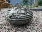 Waterornament, Tuin en Terras, Ophalen, Gebruikt, Beton, Waterornament