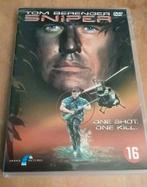 Sniper, Ophalen of Verzenden, Zo goed als nieuw