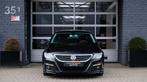 Volkswagen Passat CC 2.0 TSI 4p. 211PK R-Line ACC|DCC|NAVI, 4 cilinders, 1984 cc, Zwart, Origineel Nederlands