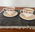 verschillenden Wedgwood kopjes / schaaltjes, Ophalen of Verzenden