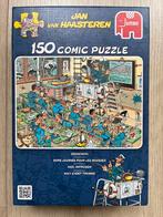 Jan van Haasteren - Zeeschool Puzzel 150 stukjes, Ophalen, Minder dan 500 stukjes, Zo goed als nieuw, Legpuzzel