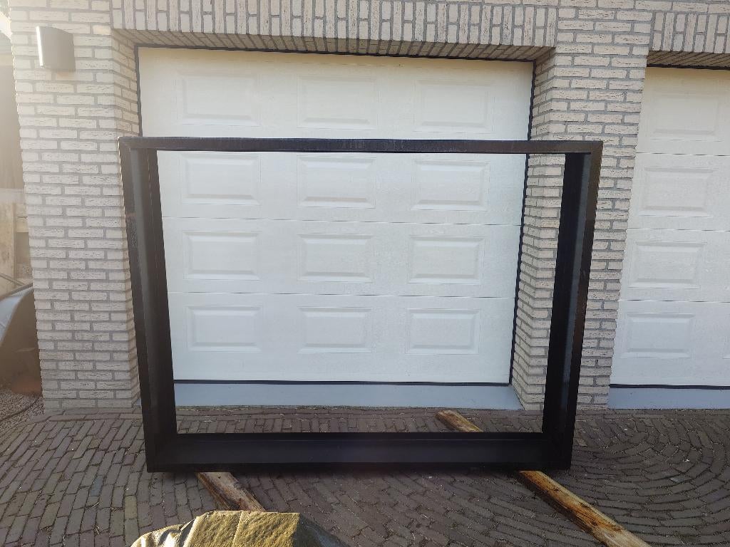 Zeer degelijk houthok, Tuin en Terras, Ophalen