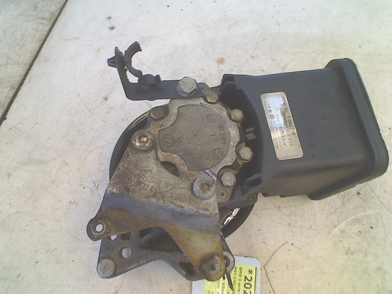 Stuurbekrachtigingspomp BMW 3 serie (E46/4) 2001 1095748, Gebruikt, Petuelring 130, München 80809, , Duitsland, BMW, Bayerische Motoren Werke AG