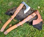 56 cm Viking bijl  ..nieuw.., Ophalen of Verzenden, Overige soorten, Overige gebieden, Mes of Dolk