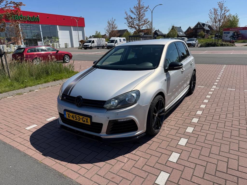 Volkswagen Golf 1.4 TSI 90KW 5D 2011 Grijs, Auto's, Volkswagen, Particulier, Golf, Benzine, Hatchback, Handgeschakeld, Geïmporteerd