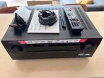 Denon AVC X4700H 8K als nieuw, Audio, Tv en Foto, Versterkers en Receivers, Ophalen, Zo goed als nieuw, 120 watt of meer, Denon