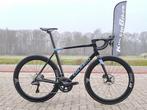 Colnago C68 Road Ultegra R8170 DI2 AC2 HRAU 53cm 2025, Overige merken, -, - 0
-, NL, Nieuw