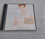 Celine Dion, Ophalen of Verzenden, 1980 tot 2000, Zo goed als nieuw