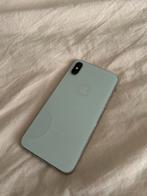 iPhone X 64GB Zilver - Goede staat, geen schade, Gebruikt, 64 GB, Zonder simlock, 74 %