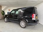 Land Rover Discovery 2.7 TdV6 S Airco, Navigatie, Trekhaak,, Euro 5, 190 pk, Zwart, Bedrijf