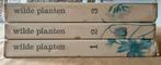 Wilde Planten - Flora en Vegetatie in onze natuurgebieden, Bloemen, Planten en Bomen, Ophalen, Gelezen