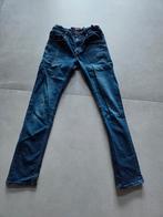 Vingino skinny spijkerbroek jeans jongens, Broek, Ophalen of Verzenden, Zo goed als nieuw, Vingino