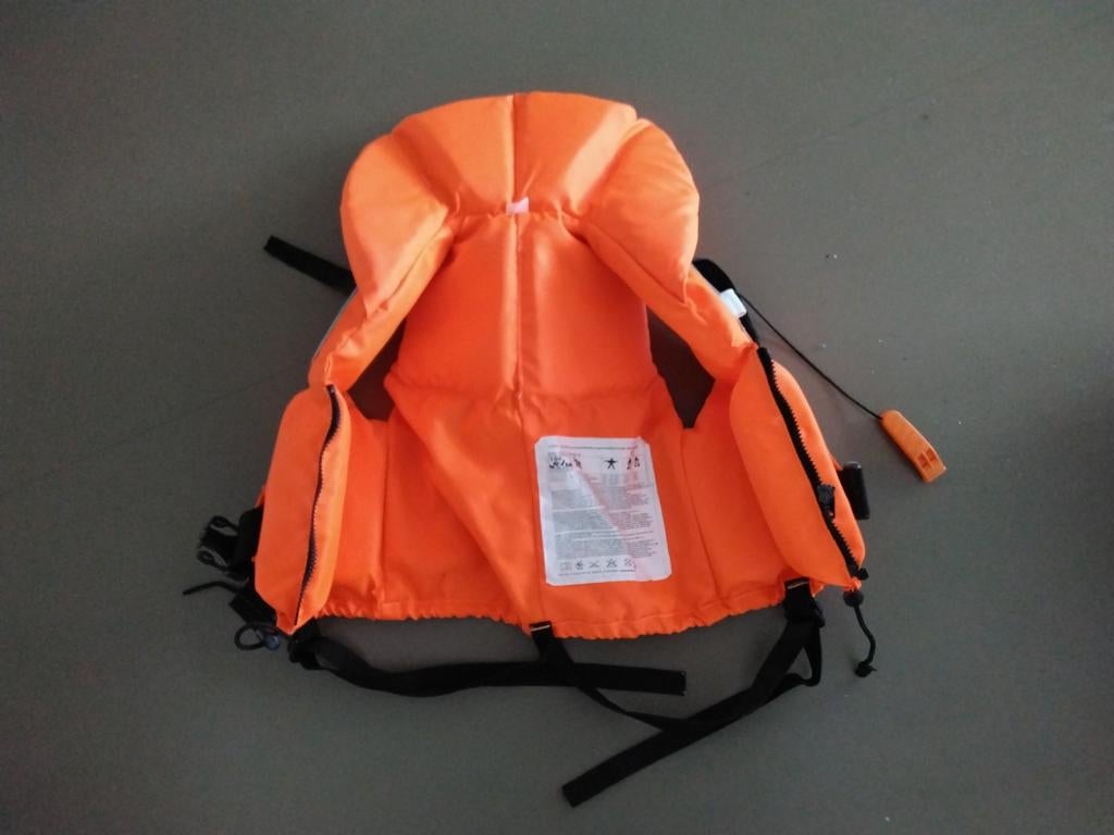 3 Zwemvesten voor kinderen, Ophalen, Gebruikt, Kind, BESTO