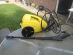 Te koop hoge druk reiniger, Ophalen, Gebruikt, Elektrisch