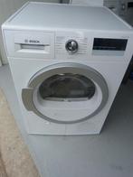 Bosch warmtepomp droger, Witgoed en Apparatuur, Wasdrogers, 6 tot 8 kg, Overige typen, Ophalen of Verzenden, Zo goed als nieuw