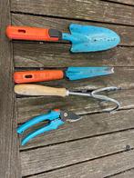 Diverse Tuingereedschap, Tuin en Terras, Hand-tuingereedschap, Ophalen, Gebruikt, Overige soorten, Onbekend