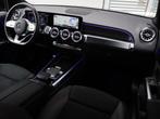 Mercedes-Benz GLB GLB 200 AMG line, Auto's, Mercedes-Benz, Stof, 4 cilinders, Blauw, 163 pk