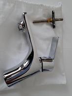 Blaufoss wastafel mengkraan, Ophalen of Verzenden, Nieuw, Rvs, Wastafel