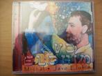 Michal Nobach - Javo Elohim (Nieuw in folie!) Dick le Mair, Cd's en Dvd's, Cd's | Religie en Gospel, Ophalen of Verzenden, Nieuw in verpakking