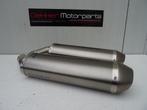 Akrapovic Titatium Dempers Uitlaten Ducati 848 / 1098 / 1198, Motoren, Ophalen of Verzenden, -, -, -