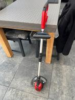 Grastrimmer, Ophalen, Zo goed als nieuw, Accu