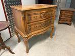Antieke ladekast Lodewijk XV-stijl (Louis XV) commode!, Ophalen