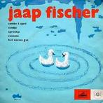 Jaap Fischer ‎  Samba 2 April  single, Gebruikt, 7 inch, Single, Ophalen of Verzenden